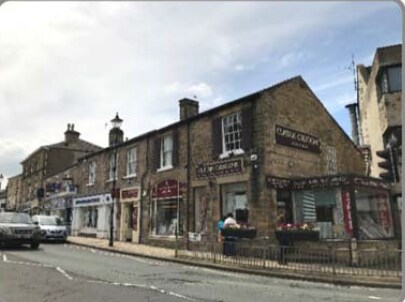 29 Market Pl, Wetherby for sale - Primary Photo - Image 1 of 1