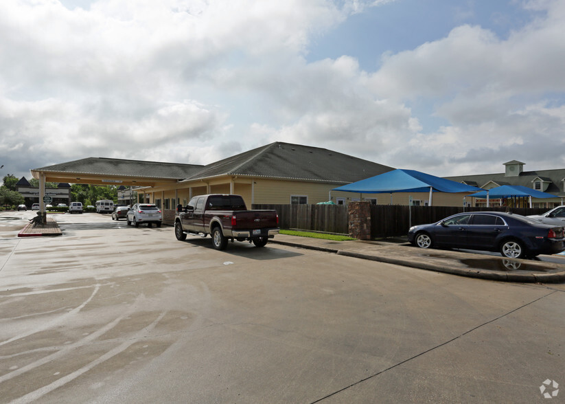 7922 Broadway St, Pearland, TX for sale - Primary Photo - Image 1 of 3