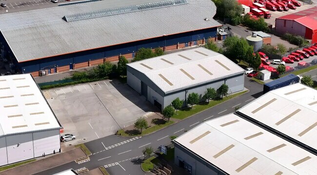 More details for Kerfoot St, Warrington - Industrial to Rent