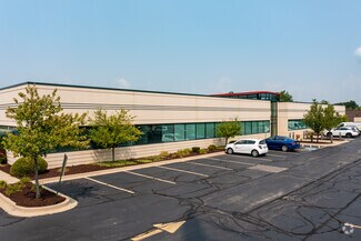 More details for 1548 Bond St, Naperville, IL - Office for Rent