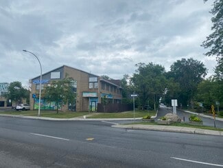 More details for 2350-2352 Ch Herron, Dorval, QC - Office, Office / Retail to Rent