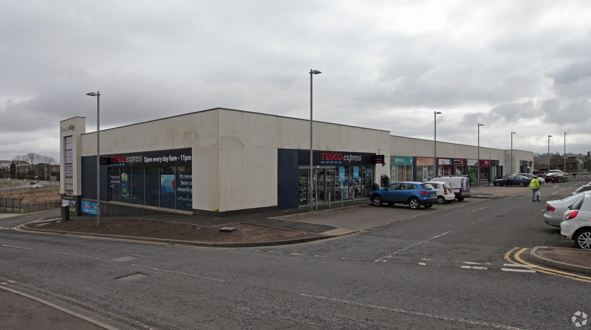 Greenlaw Pl, Newton Mearns to rent Primary Photo- Image 1 of 4