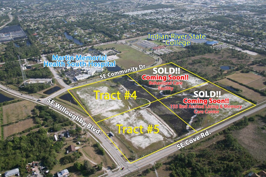 Willoughby Rd, Stuart 34997 UK