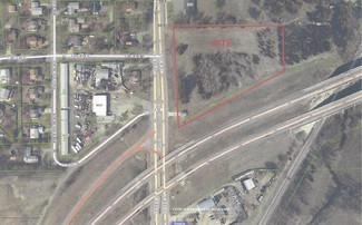 More details for NEC North Oliver & Hwy 254, Kechi, KS - Land for Sale