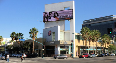 5300 Lankershim Blvd, North Hollywood, CA for sale Building Photo- Image 1 of 1