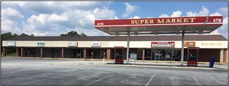 More details for 3313 Holley Rd, Lizella, GA - Office/Retail for Rent