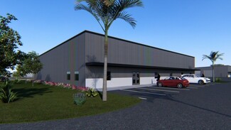 More details for 2954 Van Buren St, Fort Myers, FL - Industrial for Sale