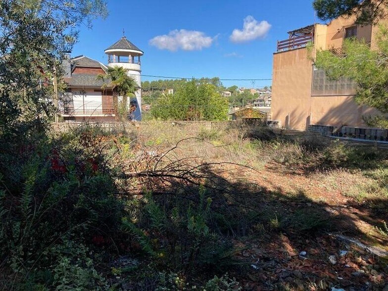 Land in Navarcles, Barcelona for sale - Building Photo - Image 3 of 4