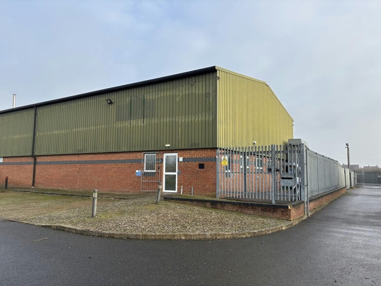 Ware Rd, Stanford In The Vale to rent - Building Photo - Image 1 of 7