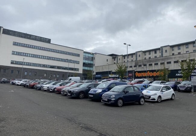 More details for 41 Main St, Cambuslang - Retail to Rent