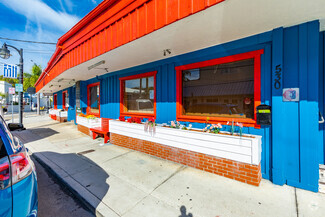 More details for 530 Athens St, Tarpon Springs, FL - Retail for Rent