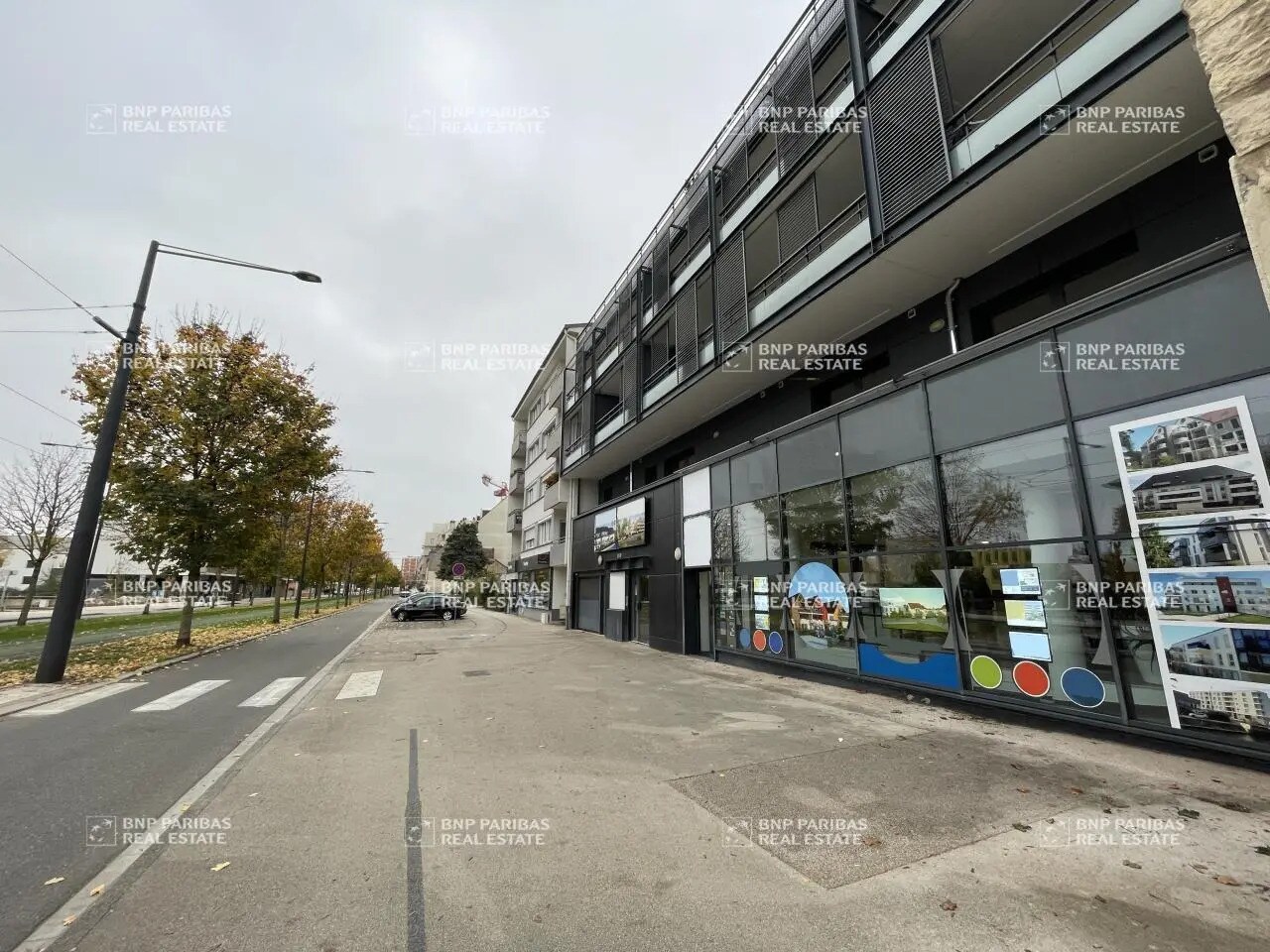 45 Avenue Du Drapeau, Dijon to rent Building Photo- Image 1 of 16