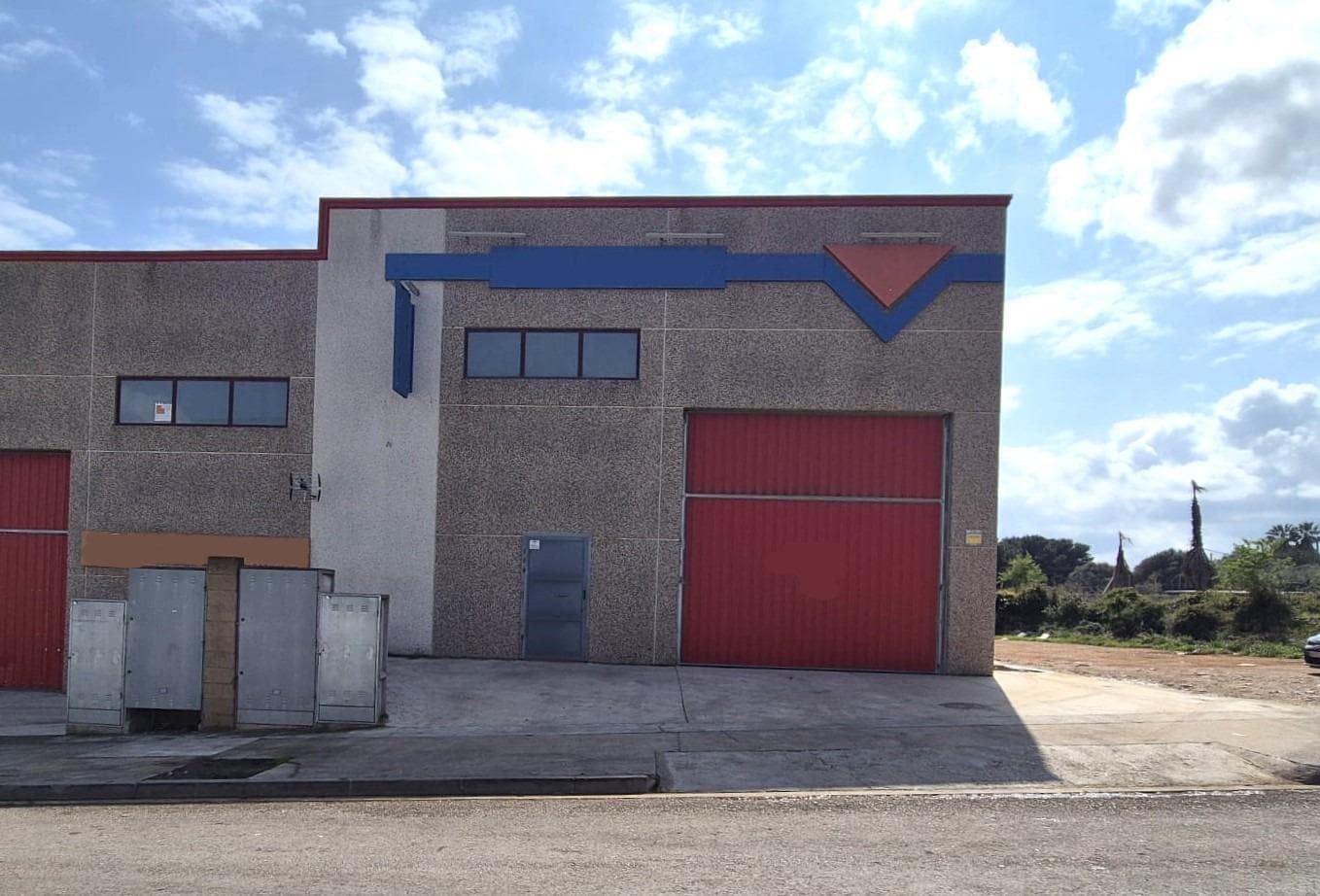 Industrial in Amposta, Tarragona to rent Interior Photo- Image 1 of 2