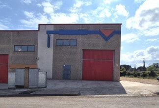 Industrial in Amposta, Tarragona to rent Interior Photo- Image 1 of 2