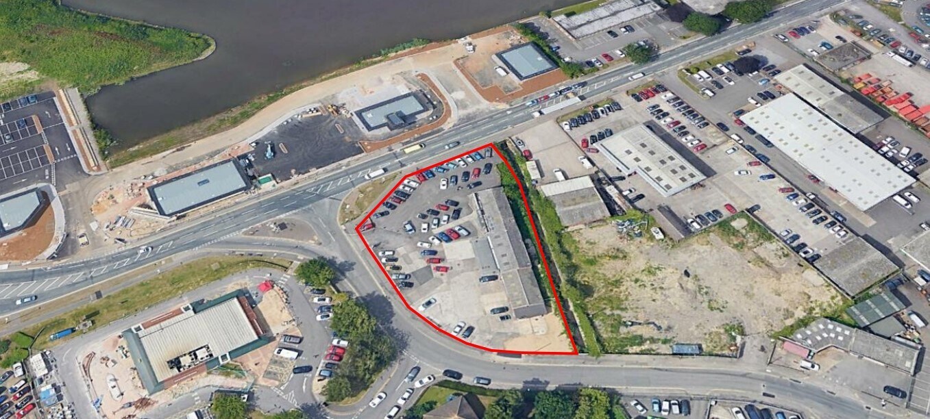 333 Bristol Rd, Gloucester for sale Building Photo- Image 1 of 1