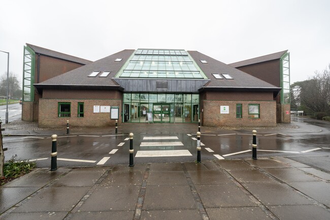 More details for Pine Grv, Crowborough - Co-working to Rent