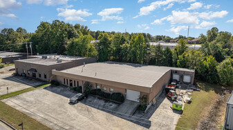 704 Mcway Dr, High Point NC - Commercial Property