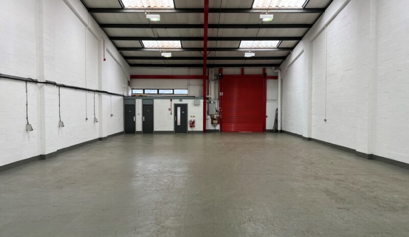 Rufford Court, Hardwick Grange, Warrington to rent Interior Photo- Image 1 of 4