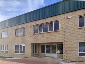 Industrial in Toledo, Toledo to rent Interior Photo- Image 2 of 19