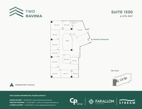 1 Ravinia Dr, Atlanta, GA to rent Floor Plan- Image 1 of 1