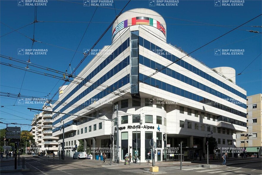 Office in Lyon for sale - Building Photo - Image 3 of 63