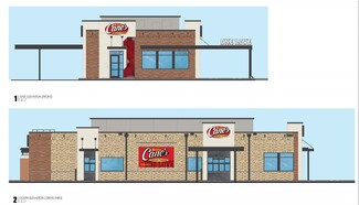 More details for 1360 Travis Blvd, Fairfield, CA - Retail for Sale