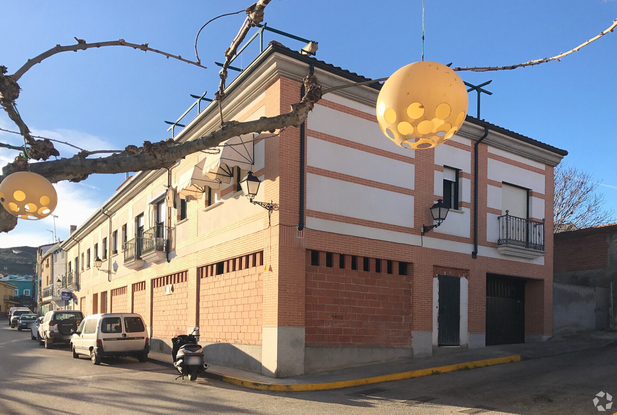 Build-to-Rent in Anchuelo, Madrid for sale Building Photo- Image 1 of 3