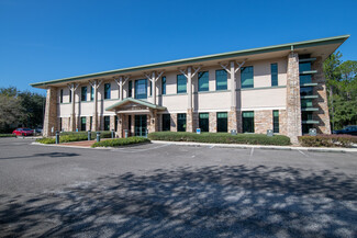 More details for 100 East Town Pl, Saint Augustine, FL - Office for Rent