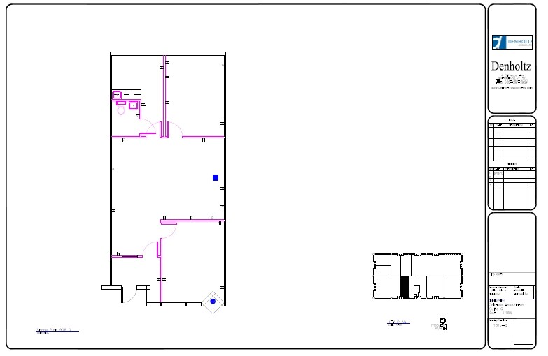 906 Oak Tree Rd, South Plainfield, NJ to rent Floor Plan- Image 1 of 2