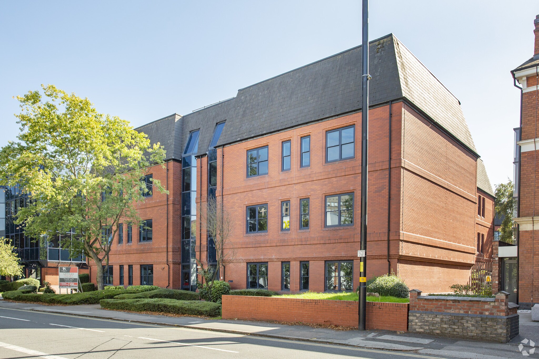 12 Harborne Rd, Birmingham for sale Building Photo- Image 1 of 1