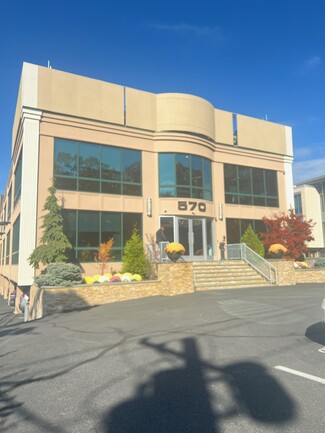 More details for 570 Sylvan Ave, Englewood Cliffs, NJ - Office for Sale