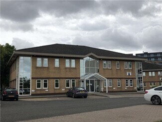 More details for 4 Minerva Way, Glasgow - Office for Rent