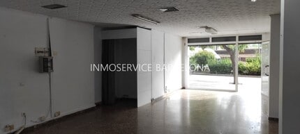 Retail in Barcelona, Barcelona to rent Interior Photo- Image 1 of 12