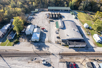 1000 1st St, Shelbyville, KY for sale Building Photo- Image 1 of 1