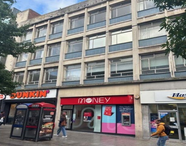 53 Lord St, Liverpool for sale Building Photo- Image 1 of 1