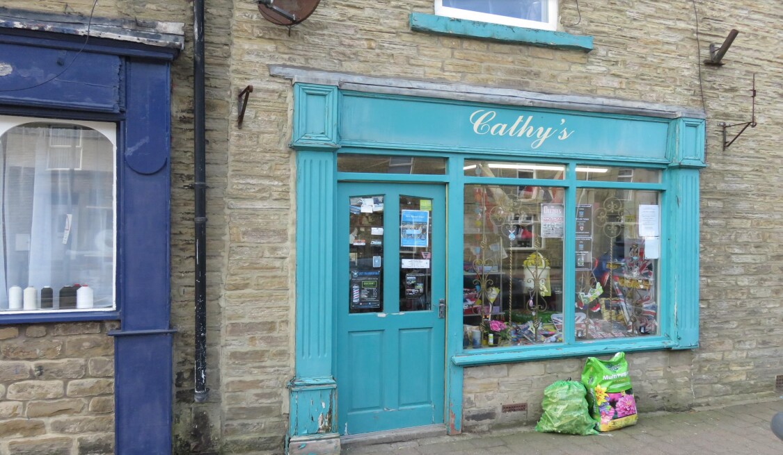 23 High St, Tow Law for sale Building Photo- Image 1 of 1