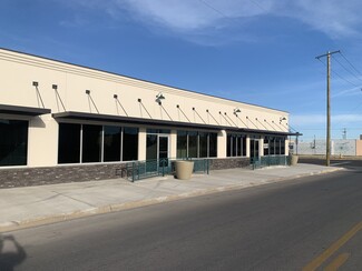 More details for 400 N Hancock Ave, Odessa, TX - Office/Retail for Rent