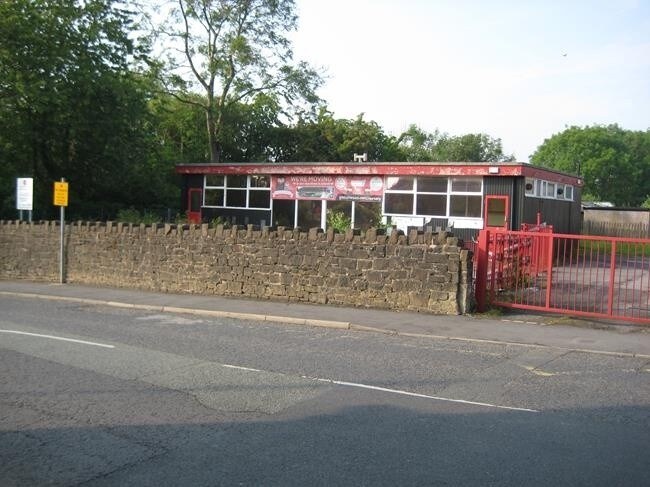 Gisburn Rd, Barnoldswick for sale Primary Photo- Image 1 of 1