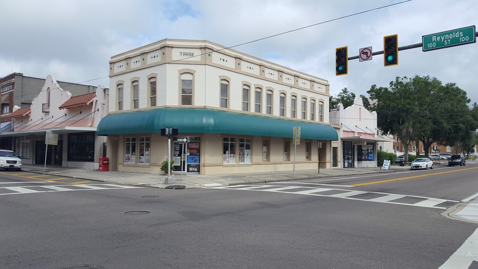 102 W Reynolds St, Plant City, FL for sale - Building Photo - Image 1 of 1