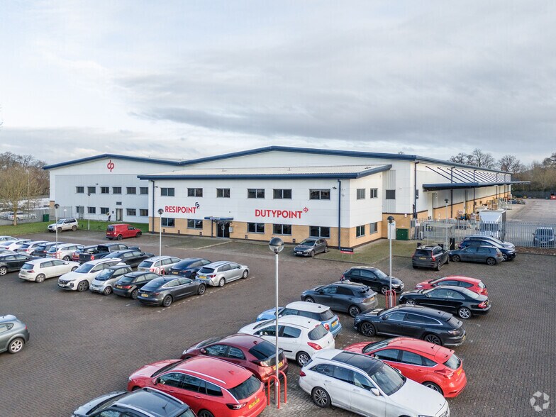 Bristol Rd, Hardwicke for sale - Primary Photo - Image 1 of 1