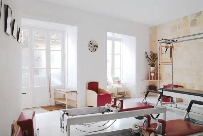 Light Industrial in Bordeaux to rent Interior Photo- Image 1 of 4