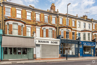 26 Battersea Rise, London for rent Primary Photo- Image 1 of 5