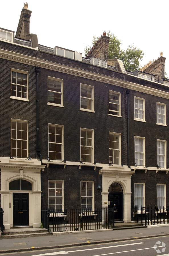 55 Gower St, London Wc1e 6hq 