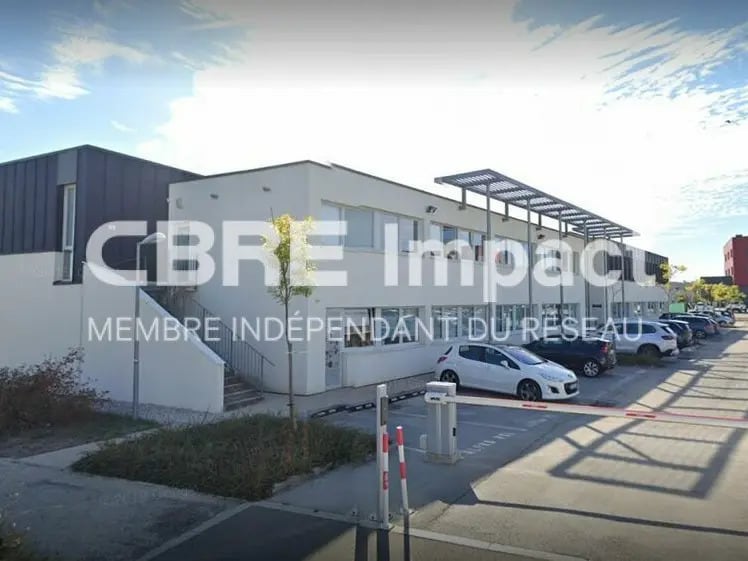 Office in Dijon to rent - Building Photo - Image 1 of 7