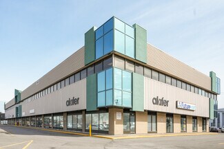 More details for 1990 Rue Cyrille-Duquet, Québec, QC - Office, Industrial to Rent