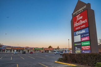 More details for 245-265 King George Rd, Brantford, ON - Retail to Rent