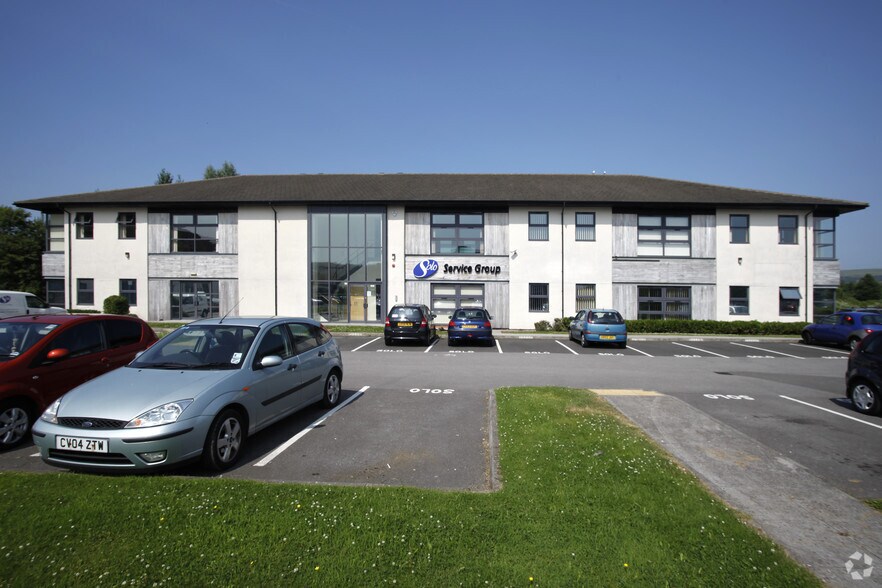 Heron Dr, Swansea for sale - Primary Photo - Image 1 of 1