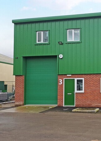 More details for 9 Lidice Rd, Goole - Industrial for Rent