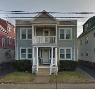 More details for 23 Mead St, New Haven, CT - Residential for Sale