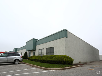 More details for 855 Industrial Hwy, Cinnaminson, NJ - Light Industrial for Rent